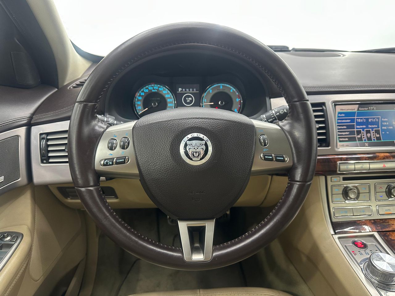 Jaguar XF 3.0 V6 Diésel Luxury - Foto 2 