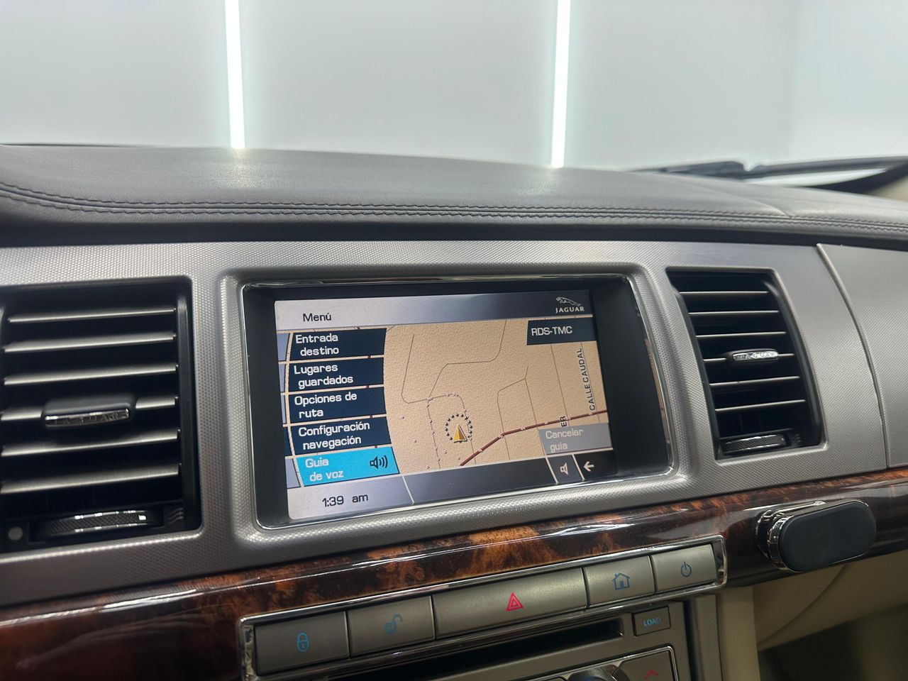 Jaguar XF 3.0 V6 Diésel Luxury - Foto 2 