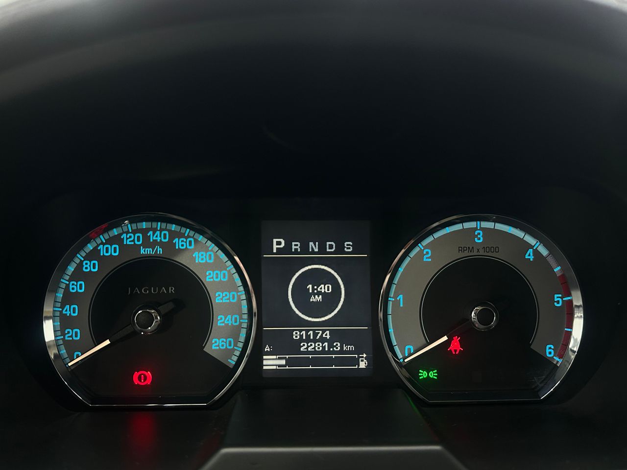 Jaguar XF 3.0 V6 Diésel Luxury - Foto 2 