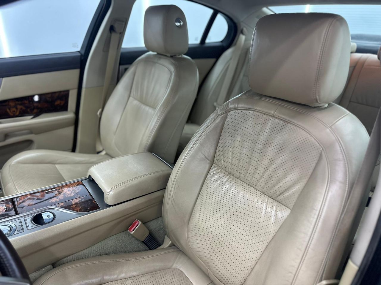 Jaguar XF 3.0 V6 Diésel Luxury - Foto 2 