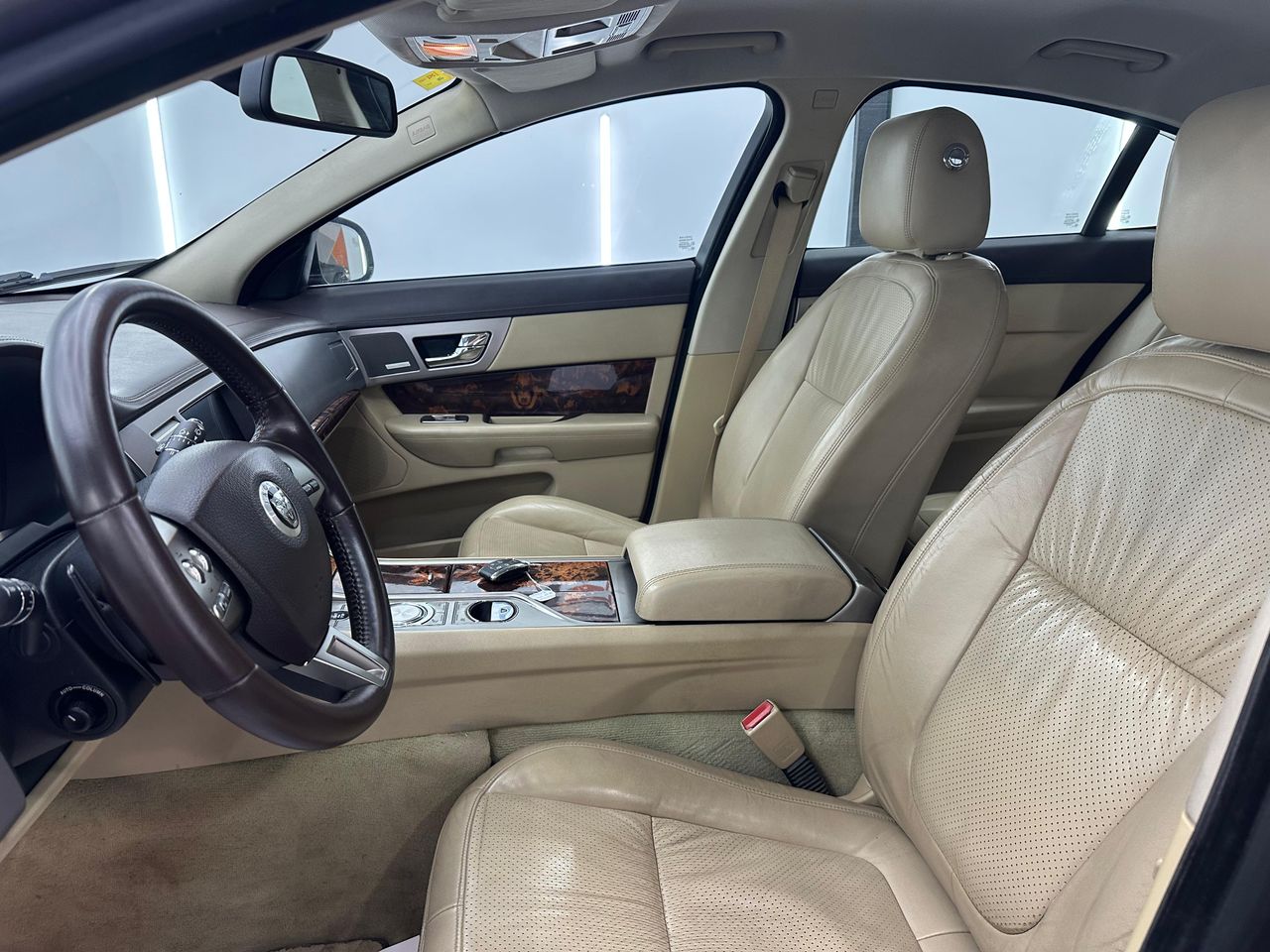 Jaguar XF 3.0 V6 Diésel Luxury - Foto 2 