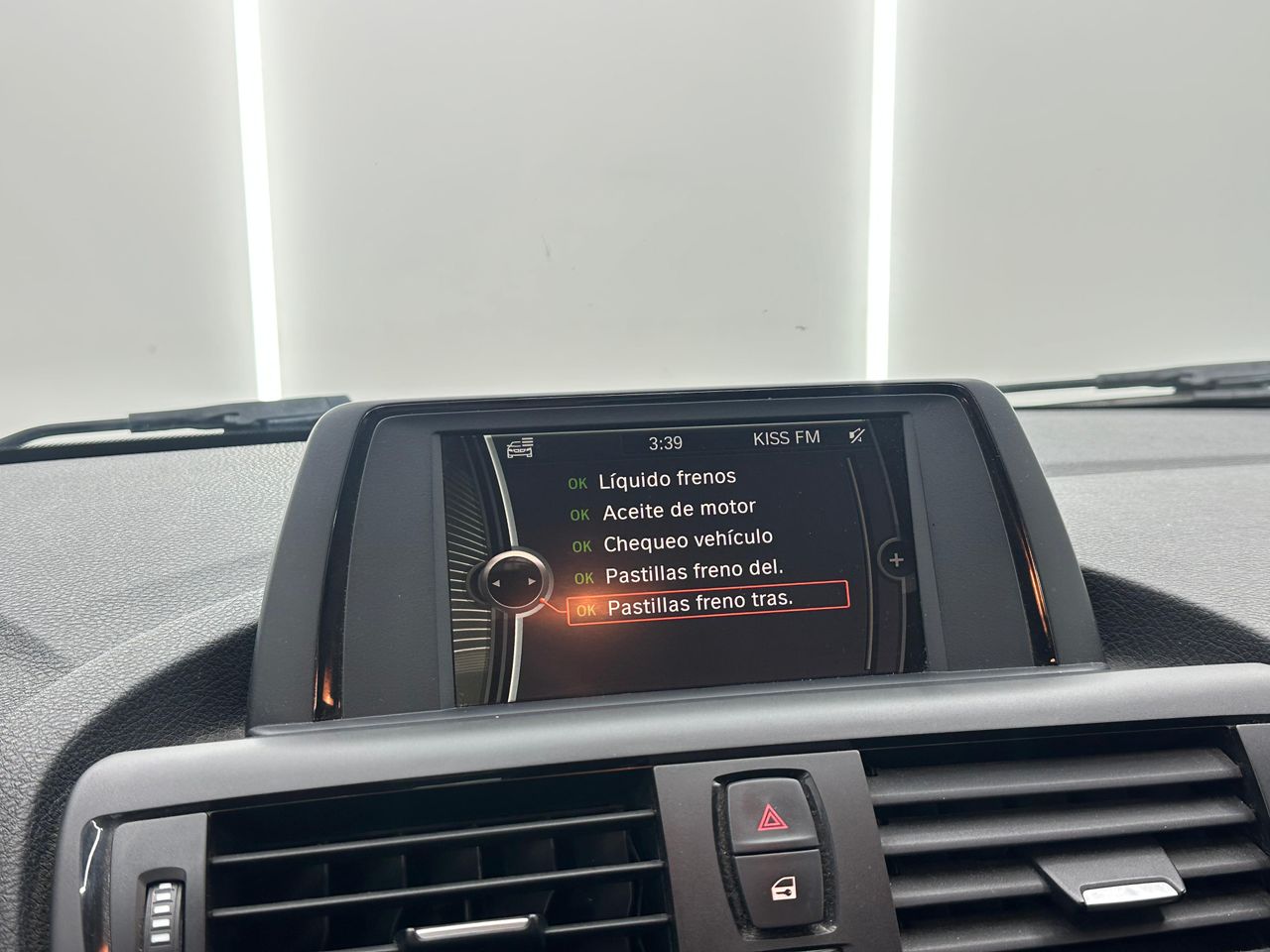 BMW Serie 1 118D Nacional  Sport 143Cv  - 163.000Km - Foto 2 