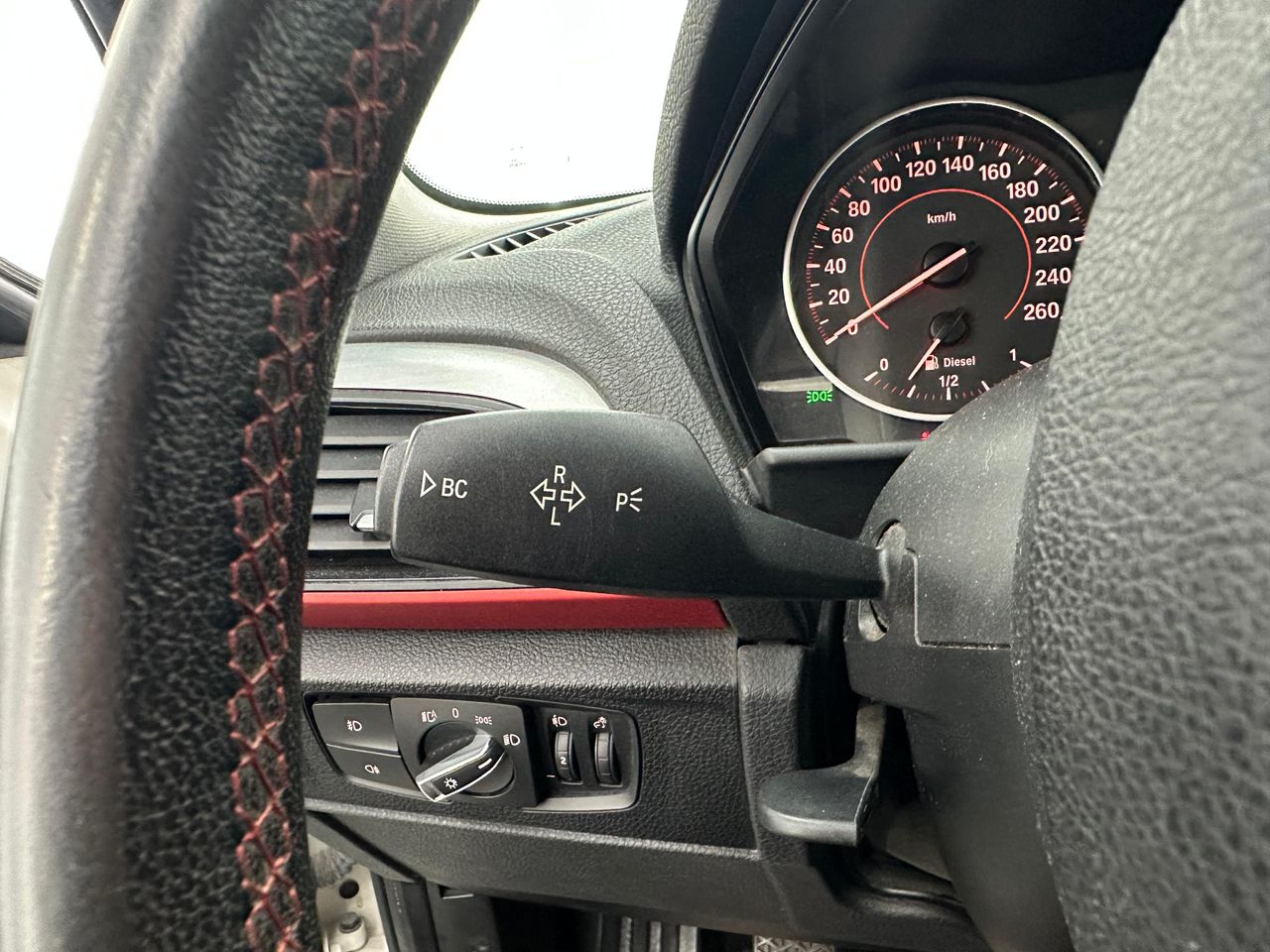 BMW Serie 1 118D Nacional  Sport 143Cv  - 163.000Km - Foto 2 