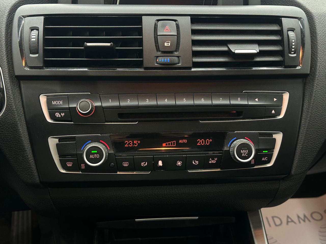 BMW Serie 1 118D Nacional  Sport 143Cv  - 163.000Km - Foto 2 