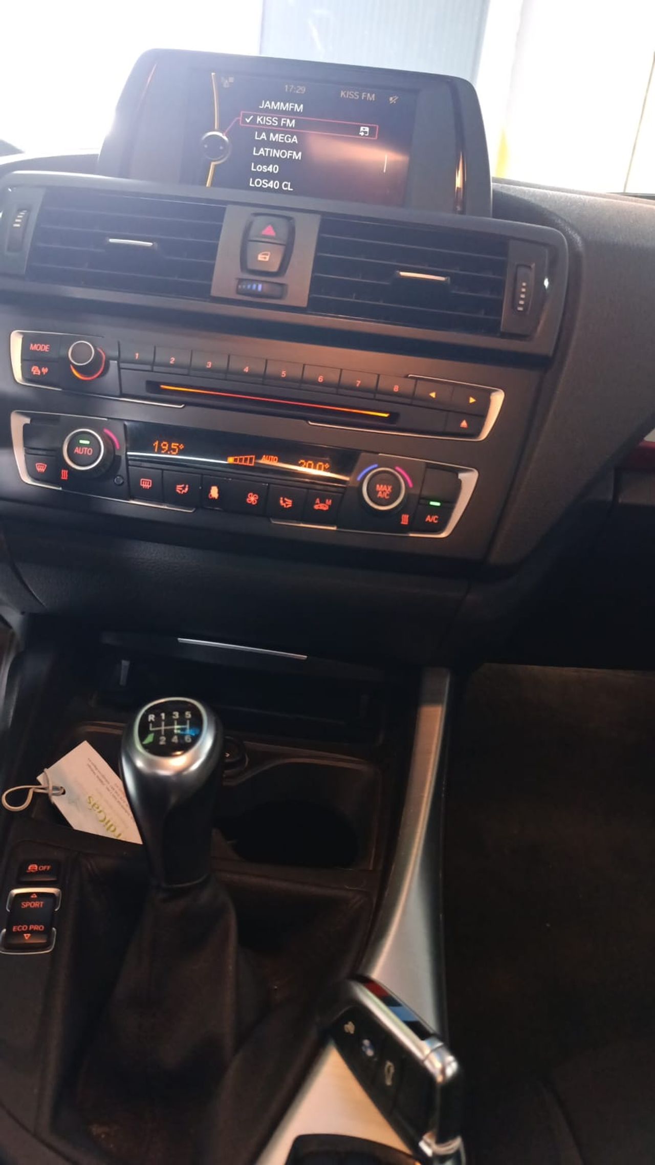 BMW Serie 1 118D Nacional  Sport 143Cv  - 163.000Km - Foto 2 