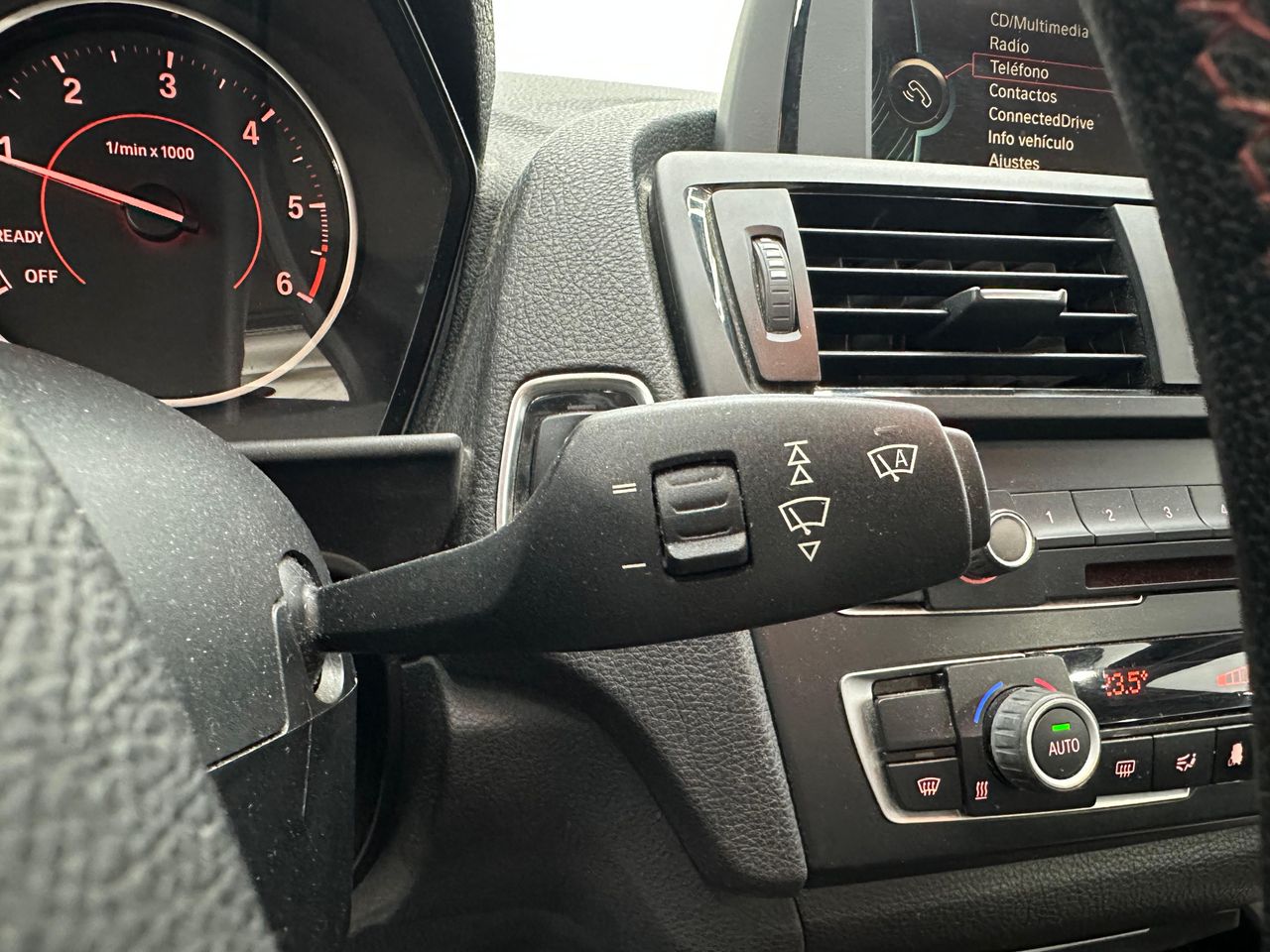 BMW Serie 1 118D Nacional  Sport 143Cv  - 163.000Km - Foto 2 