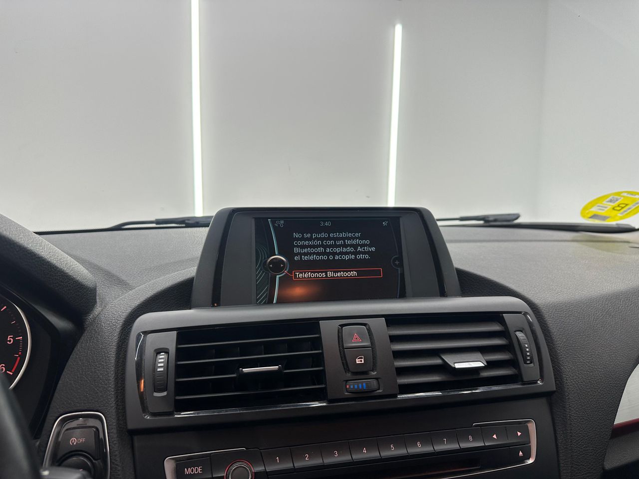 BMW Serie 1 118D Nacional  Sport 143Cv  - 163.000Km - Foto 2 