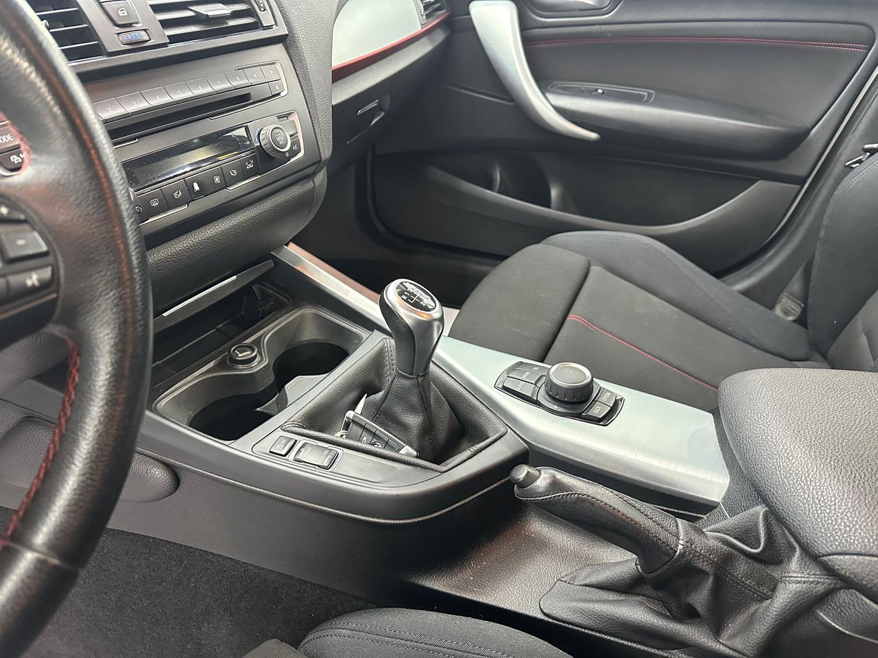 BMW Serie 1 118D Nacional  Sport 143Cv  - 163.000Km - Foto 2 