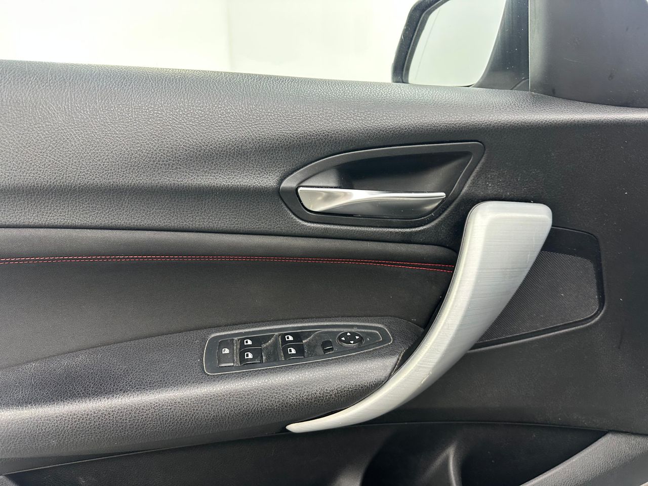 BMW Serie 1 118D Nacional  Sport 143Cv  - 163.000Km - Foto 2 