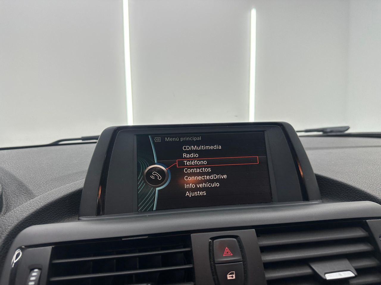 BMW Serie 1 118D Nacional  Sport 143Cv  - 163.000Km - Foto 2 