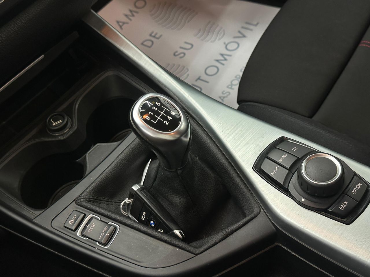 BMW Serie 1 118D Nacional  Sport 143Cv  - 163.000Km - Foto 2 