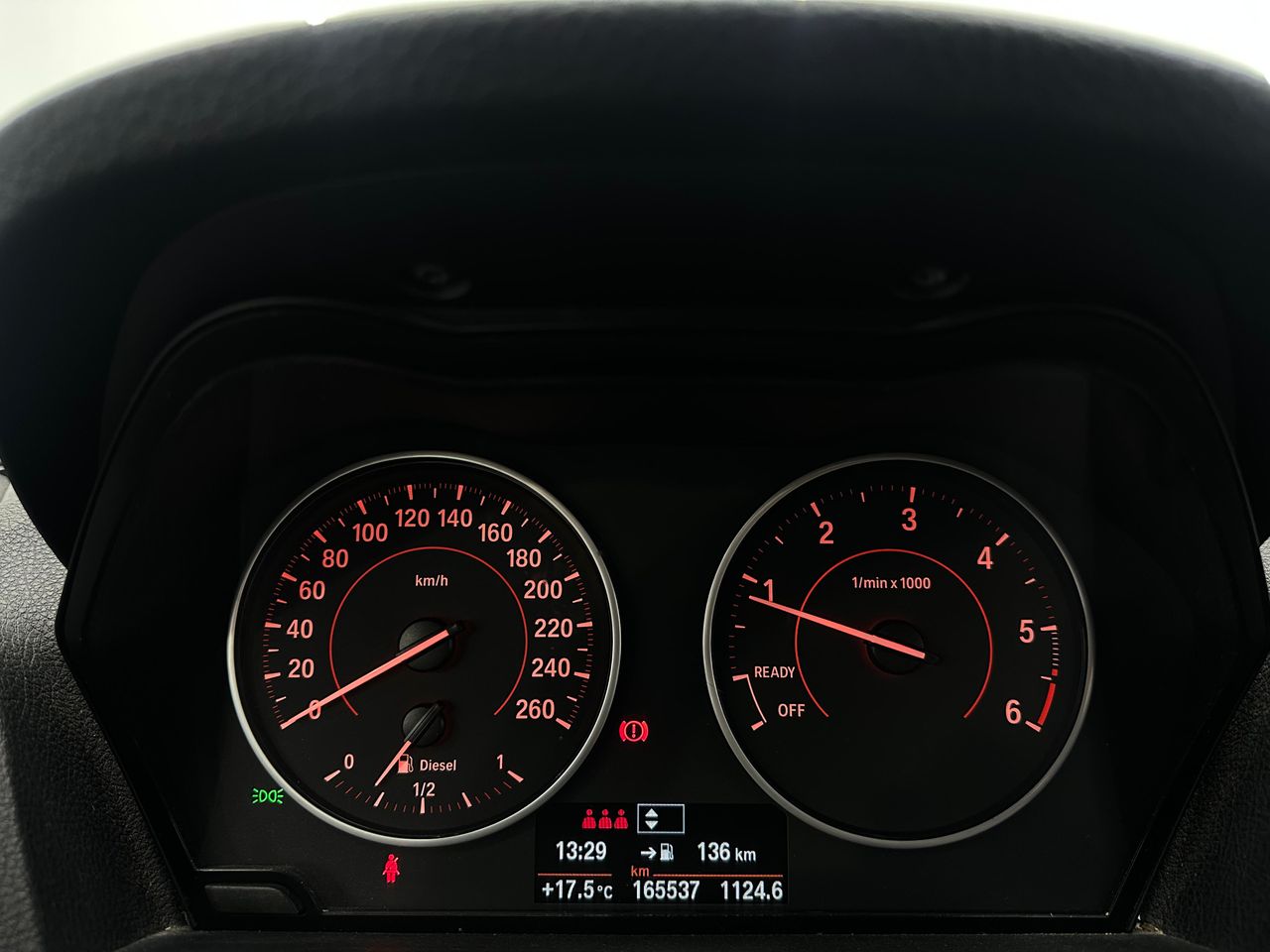 BMW Serie 1 118D Nacional  Sport 143Cv  - 163.000Km - Foto 2 