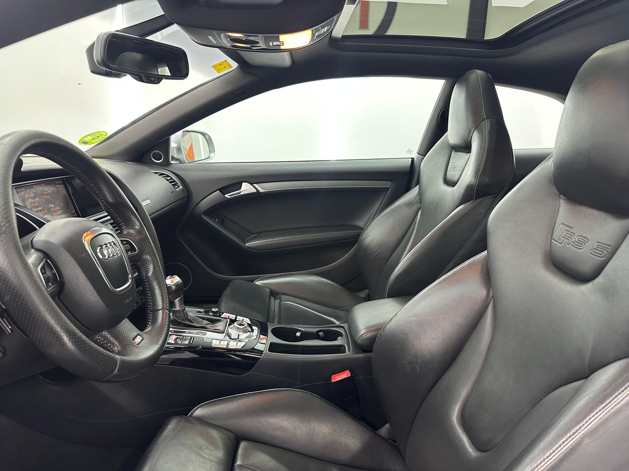 Audi A5 RS 5 4.2 FSI quattro S tronic 450Cv - Foto 2 