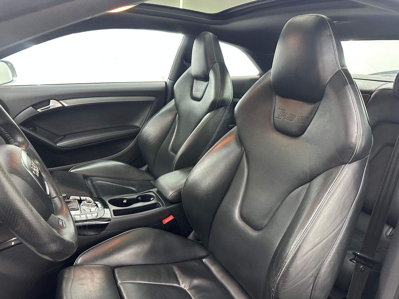 Audi A5 RS 5 4.2 FSI quattro S tronic 450Cv - Foto 2 