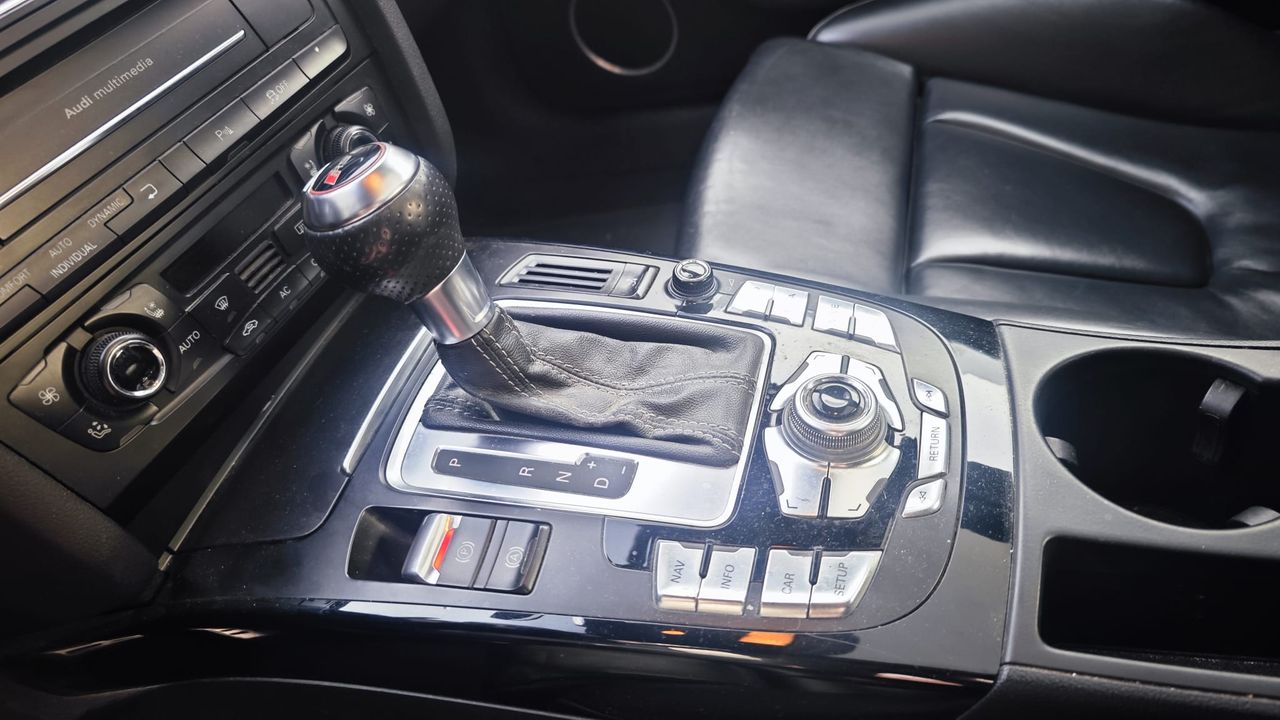 Audi A5 RS 5 4.2 FSI quattro S tronic 450Cv - Foto 2 