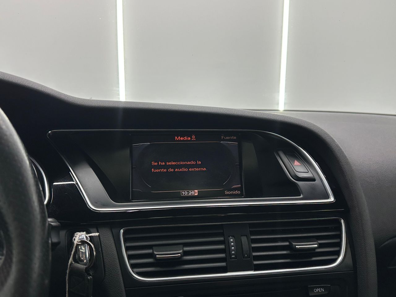 Audi A5 RS 5 4.2 FSI quattro S tronic 450Cv - Foto 2 