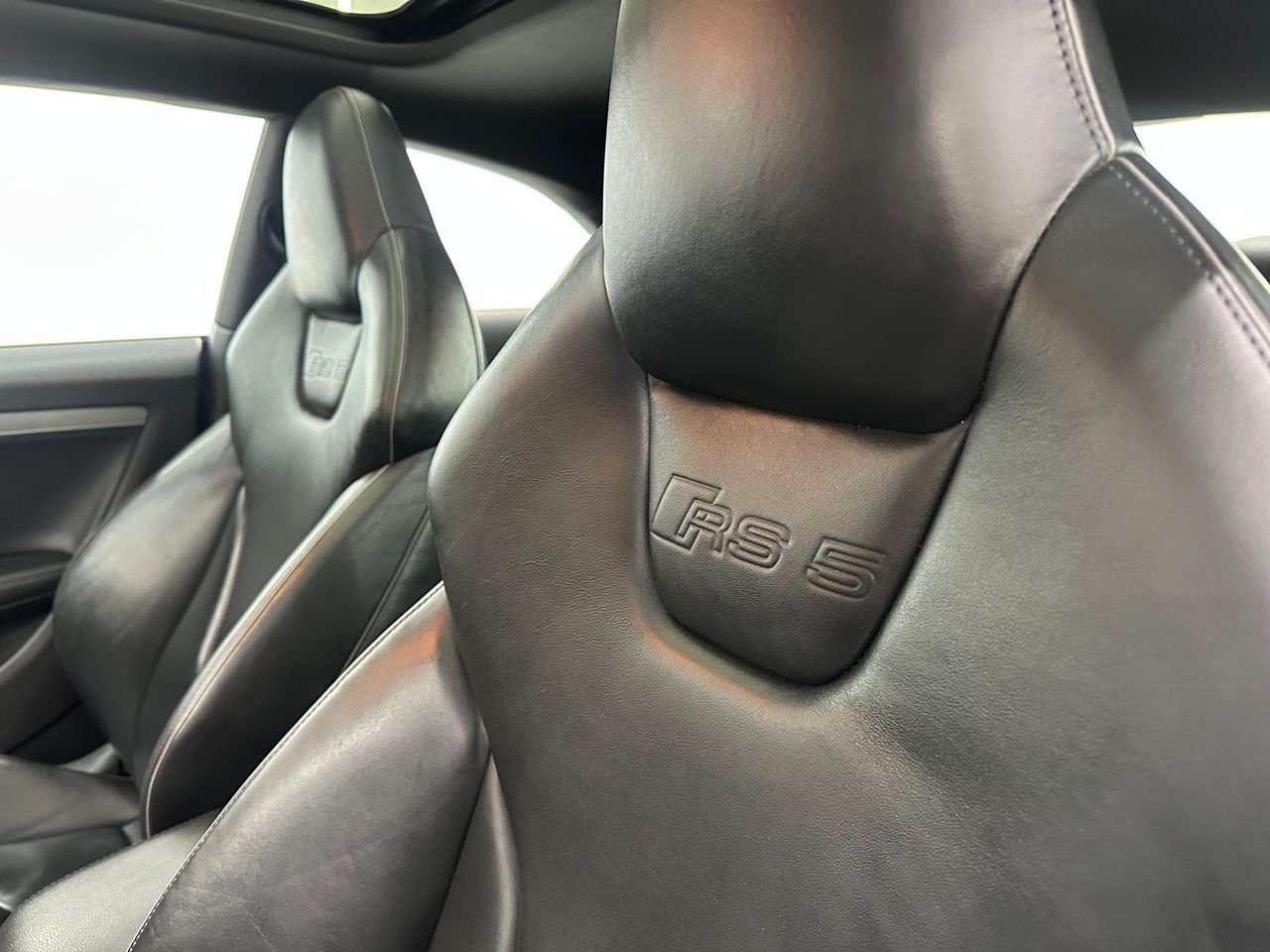 Audi A5 RS 5 4.2 FSI quattro S tronic 450Cv - Foto 2 