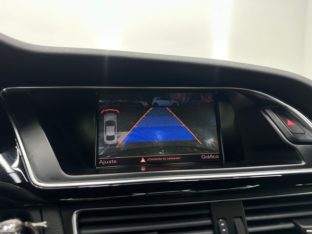 Audi A5 RS 5 4.2 FSI quattro S tronic 450Cv - Foto 2 