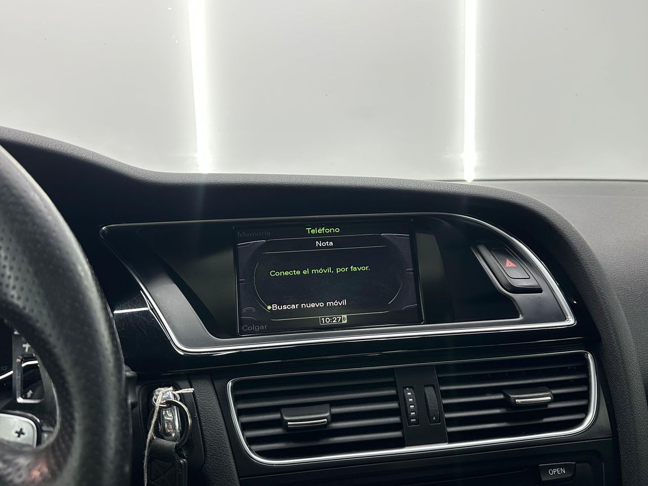 Audi A5 RS 5 4.2 FSI quattro S tronic 450Cv - Foto 2 