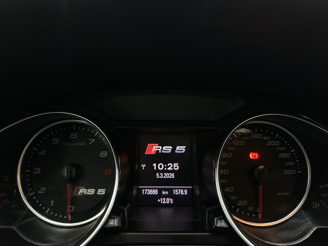 Audi A5 RS 5 4.2 FSI quattro S tronic 450Cv - Foto 2 