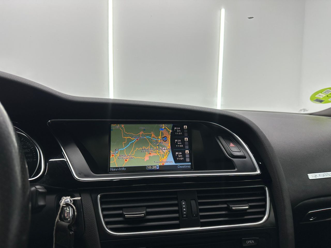 Audi A5 RS 5 4.2 FSI quattro S tronic 450Cv - Foto 2 