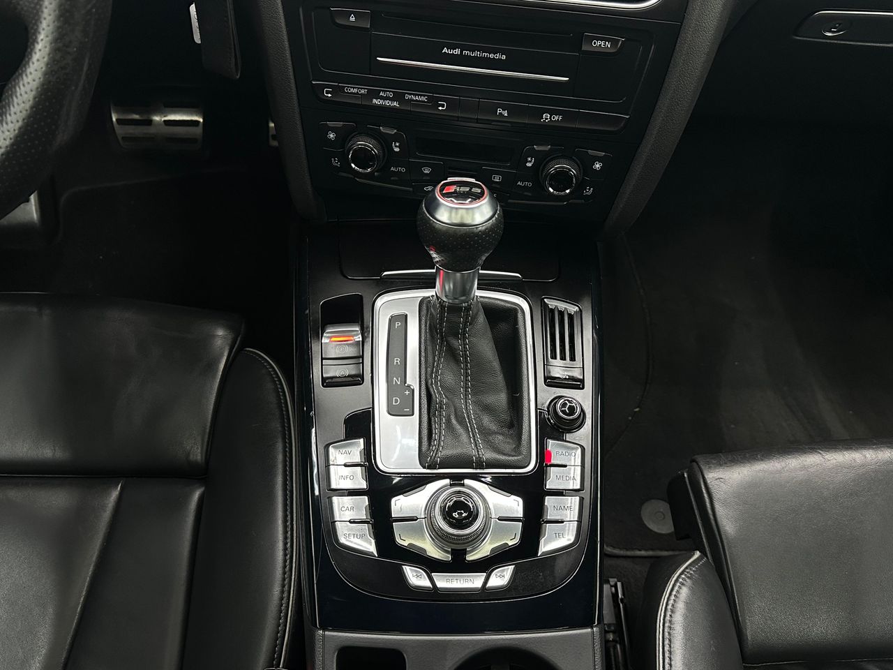 Audi A5 RS 5 4.2 FSI quattro S tronic 450Cv - Foto 2 