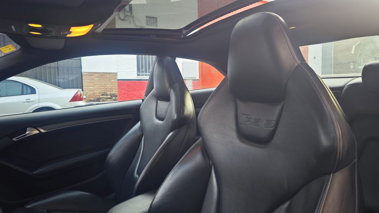 Audi A5 RS 5 4.2 FSI quattro S tronic 450Cv - Foto 2 