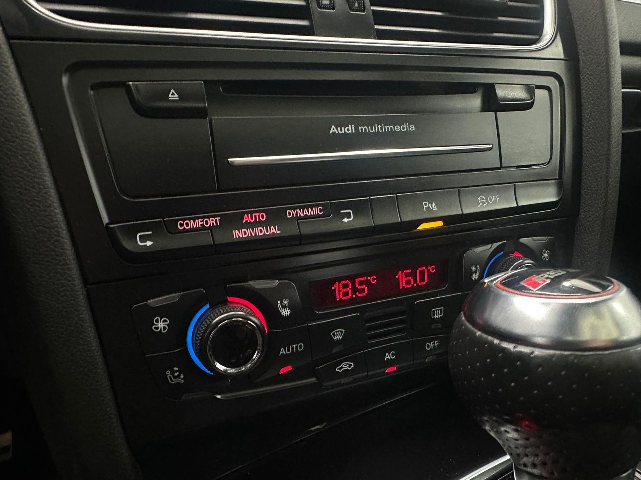 Audi A5 RS 5 4.2 FSI quattro S tronic 450Cv - Foto 2 