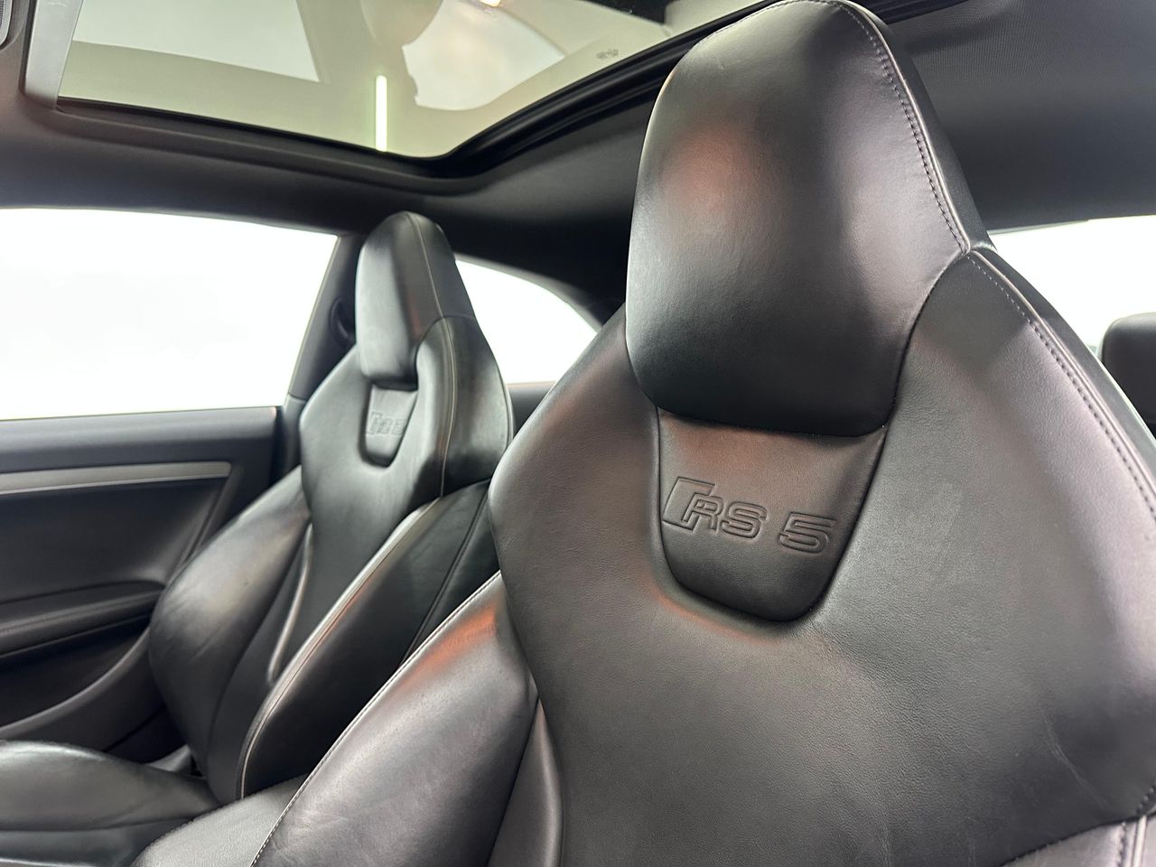 Audi A5 RS 5 4.2 FSI quattro S tronic 450Cv - Foto 2 