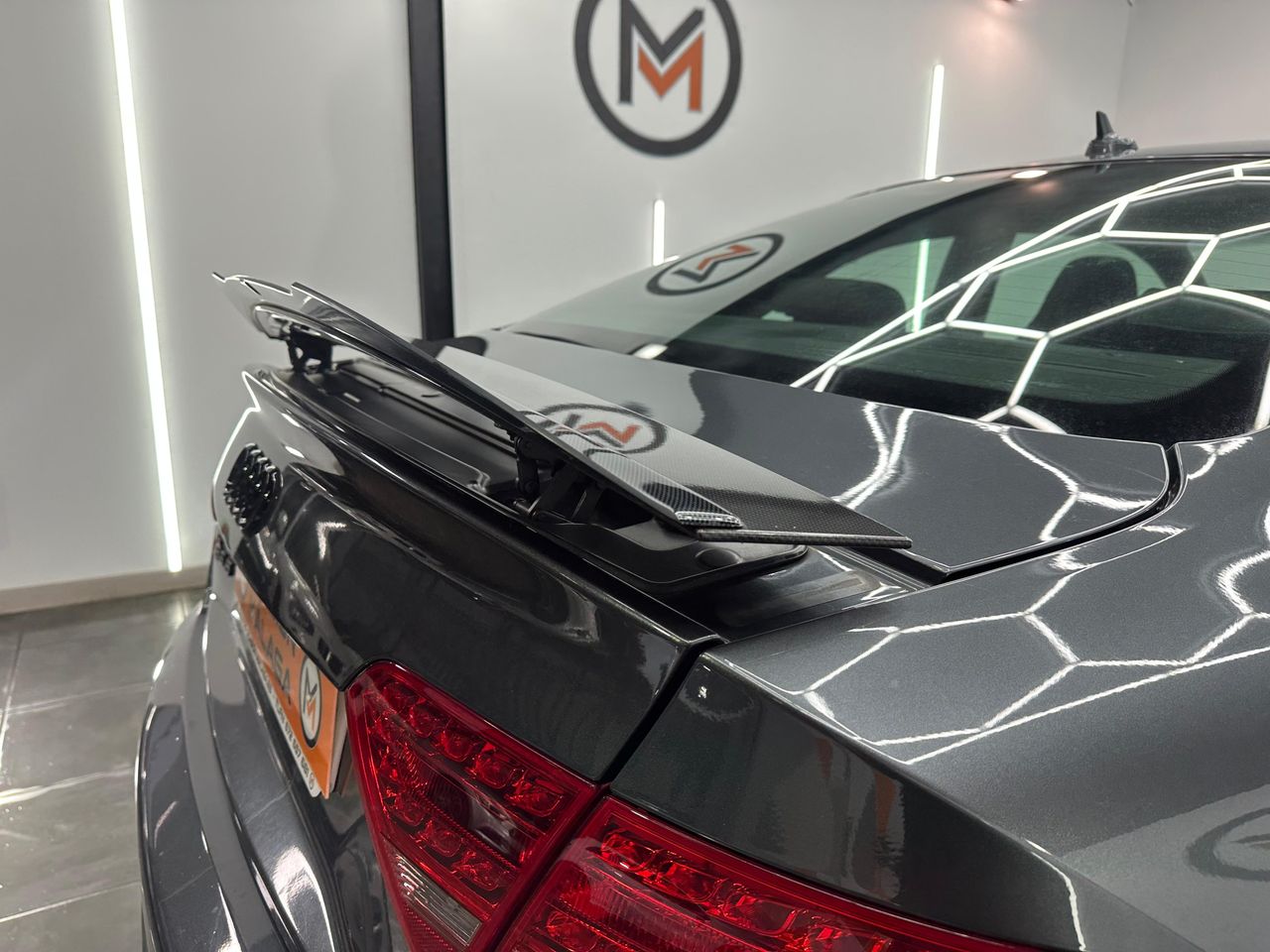 Audi A5 RS 5 4.2 FSI quattro S tronic 450Cv - Foto 2 