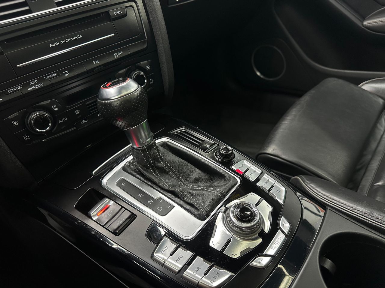 Audi A5 RS 5 4.2 FSI quattro S tronic 450Cv - Foto 2 