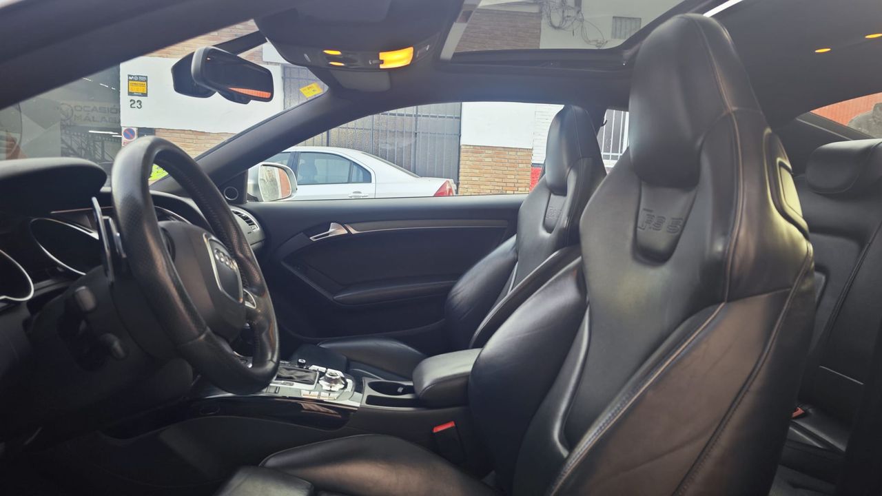 Audi A5 RS 5 4.2 FSI quattro S tronic 450Cv - Foto 2 