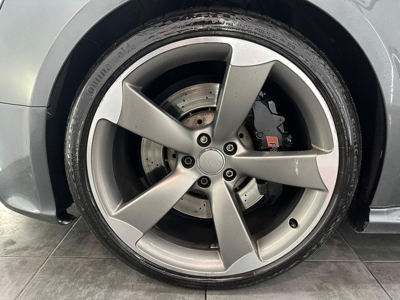 Audi A5 RS 5 4.2 FSI quattro S tronic 450Cv - Foto 2 