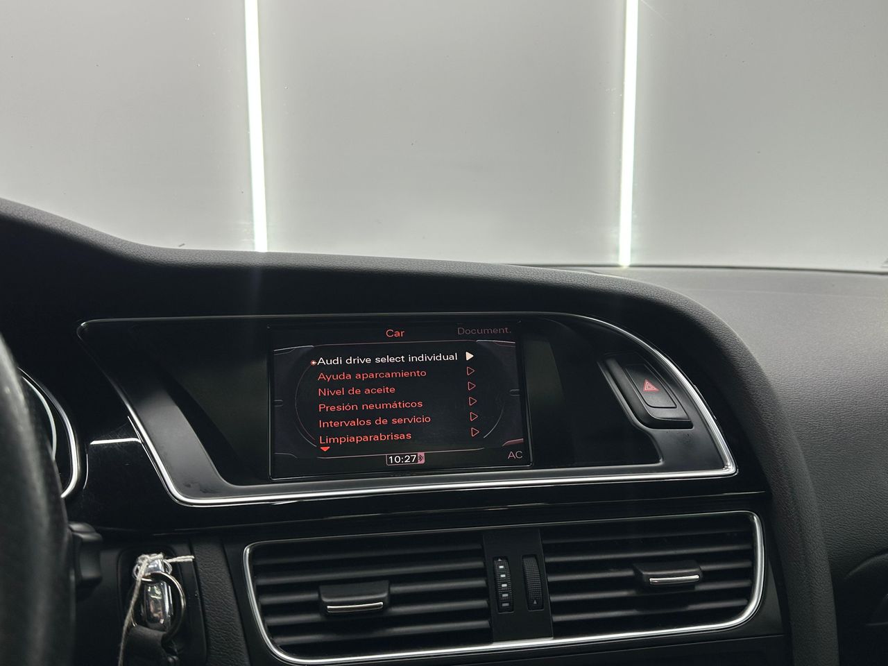 Audi A5 RS 5 4.2 FSI quattro S tronic 450Cv - Foto 2 