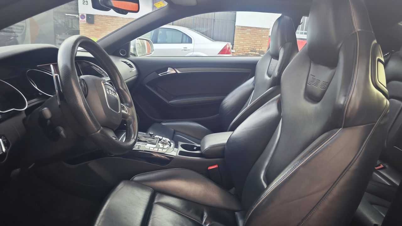 Audi A5 RS 5 4.2 FSI quattro S tronic 450Cv - Foto 2 