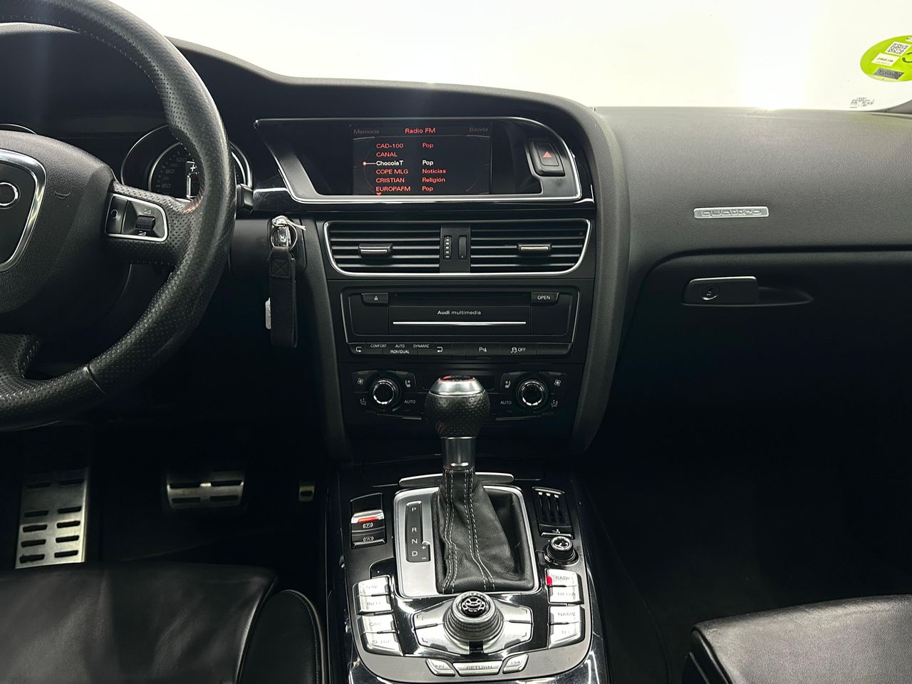 Audi A5 RS 5 4.2 FSI quattro S tronic 450Cv - Foto 2 