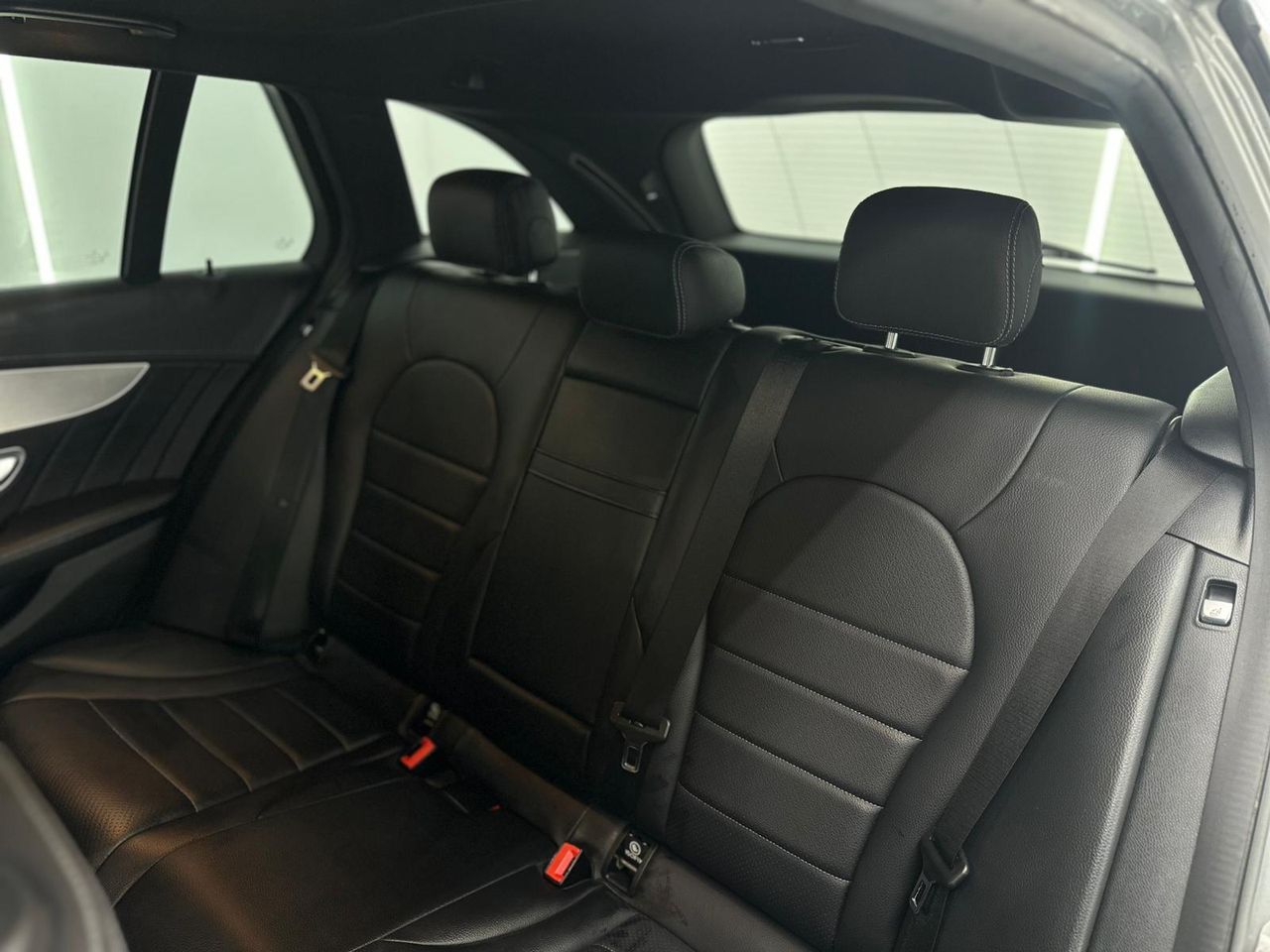 Mercedes Clase C C 250 Avantgarde Estate 211Cv  AMG - 175.000Km - Foto 2 