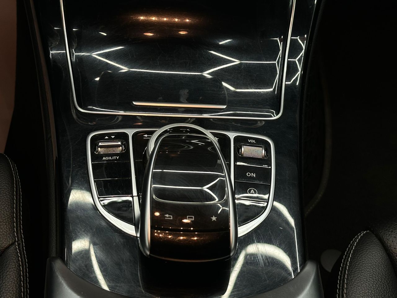 Mercedes Clase C C 250 Avantgarde Estate 211Cv  AMG - 175.000Km - Foto 2 