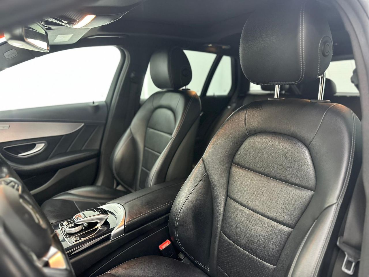 Mercedes Clase C C 250 Avantgarde Estate 211Cv  AMG - 175.000Km - Foto 2 