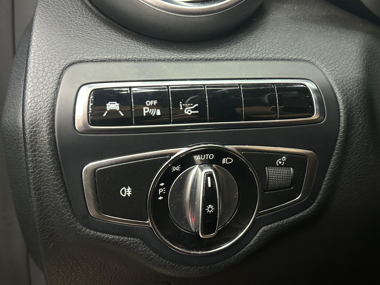 Mercedes Clase C C 250 Avantgarde Estate 211Cv  AMG - 175.000Km - Foto 2 