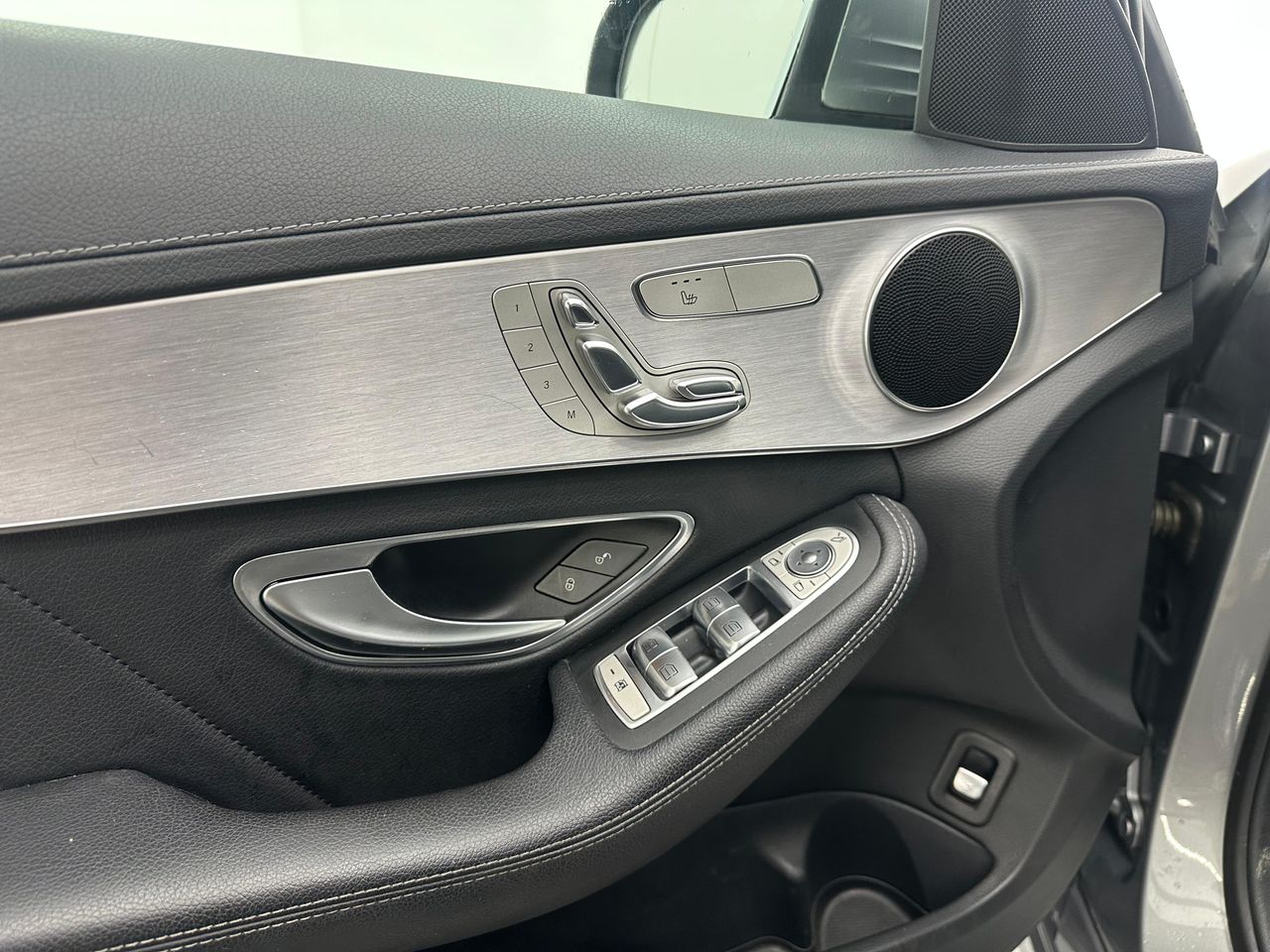 Mercedes Clase C C 250 Avantgarde Estate 211Cv  AMG - 175.000Km - Foto 2 