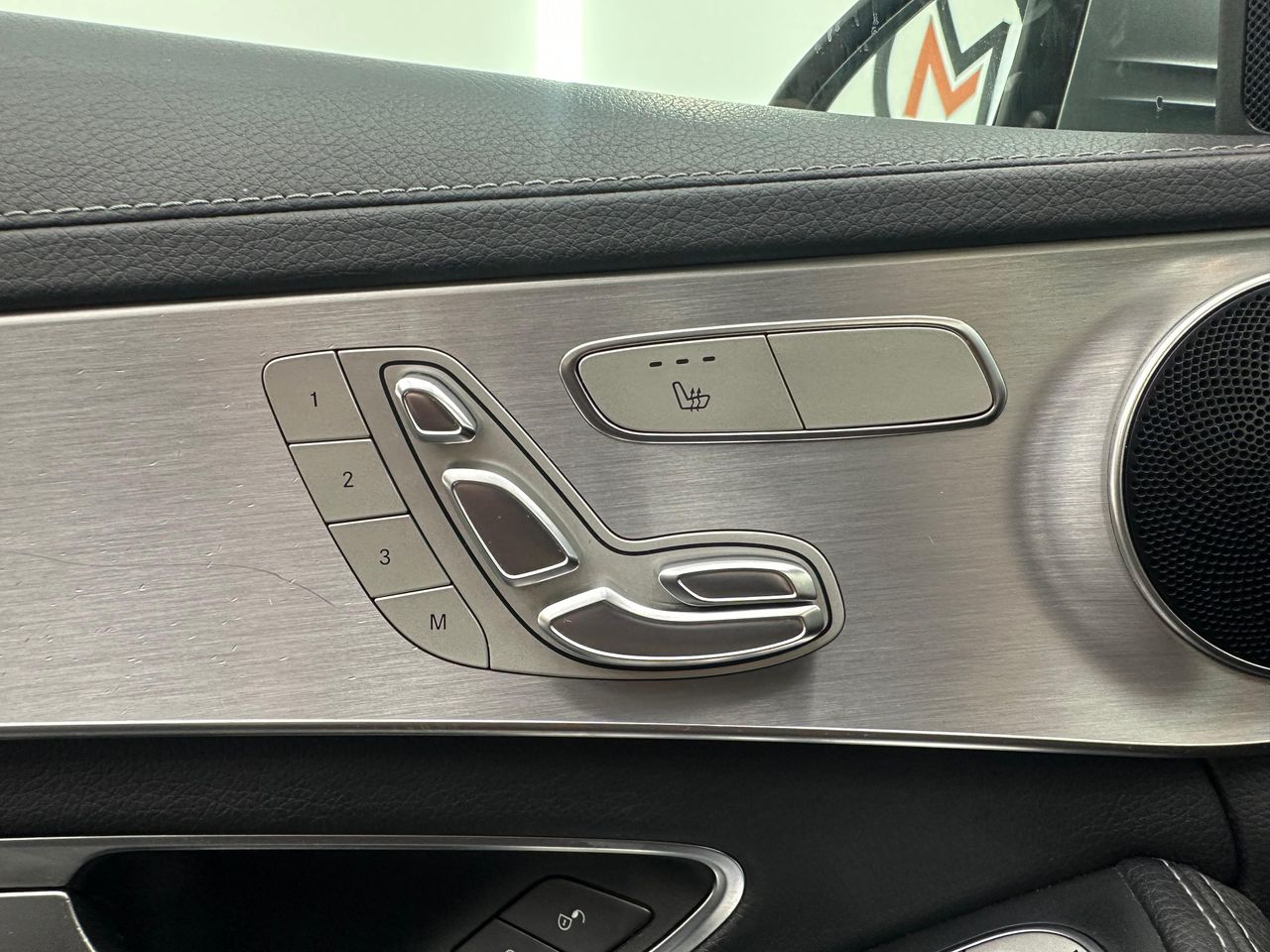 Mercedes Clase C C 250 Avantgarde Estate 211Cv  AMG - 175.000Km - Foto 2 