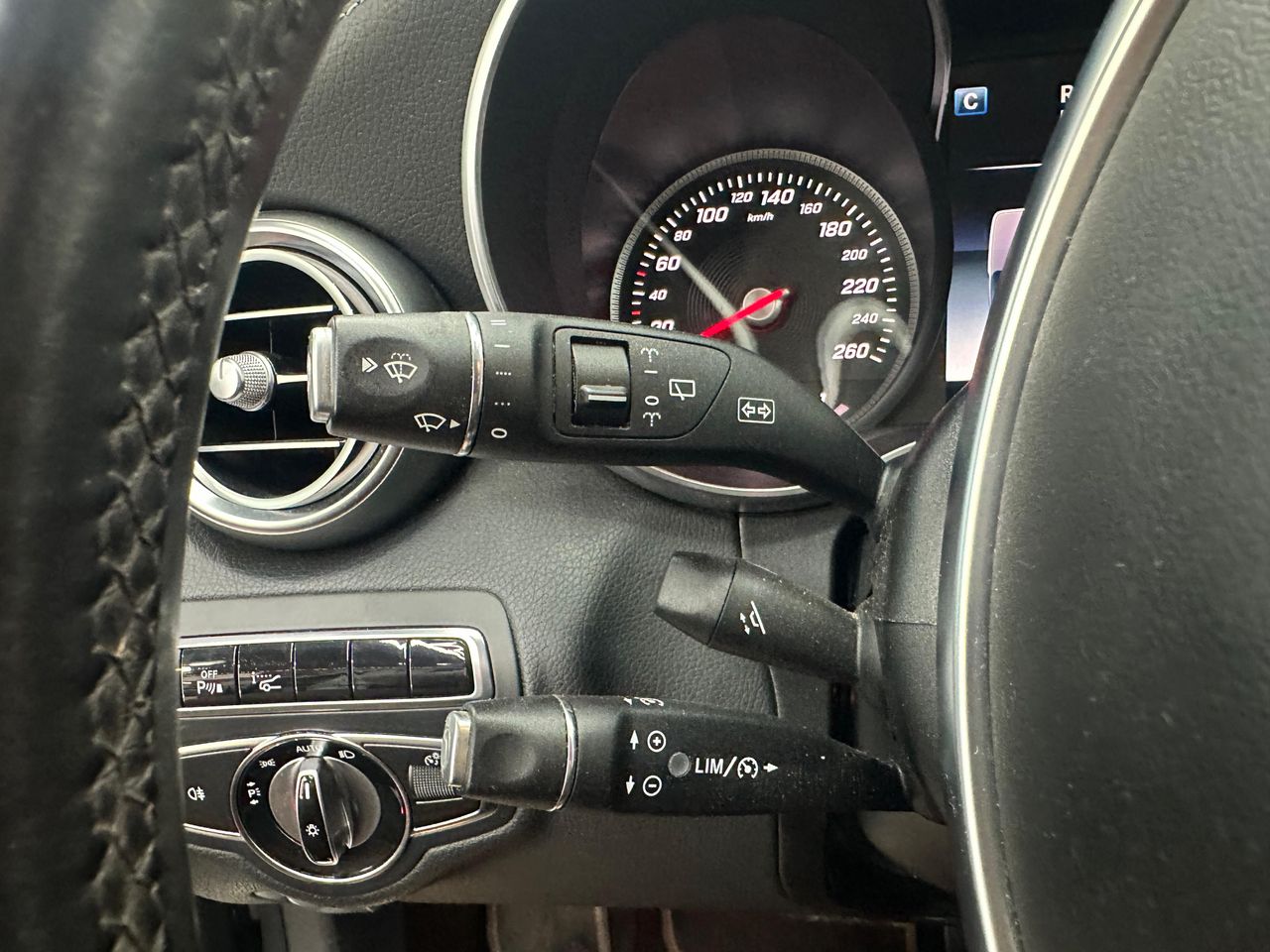 Mercedes Clase C C 250 Avantgarde Estate 211Cv  AMG - 175.000Km - Foto 2 