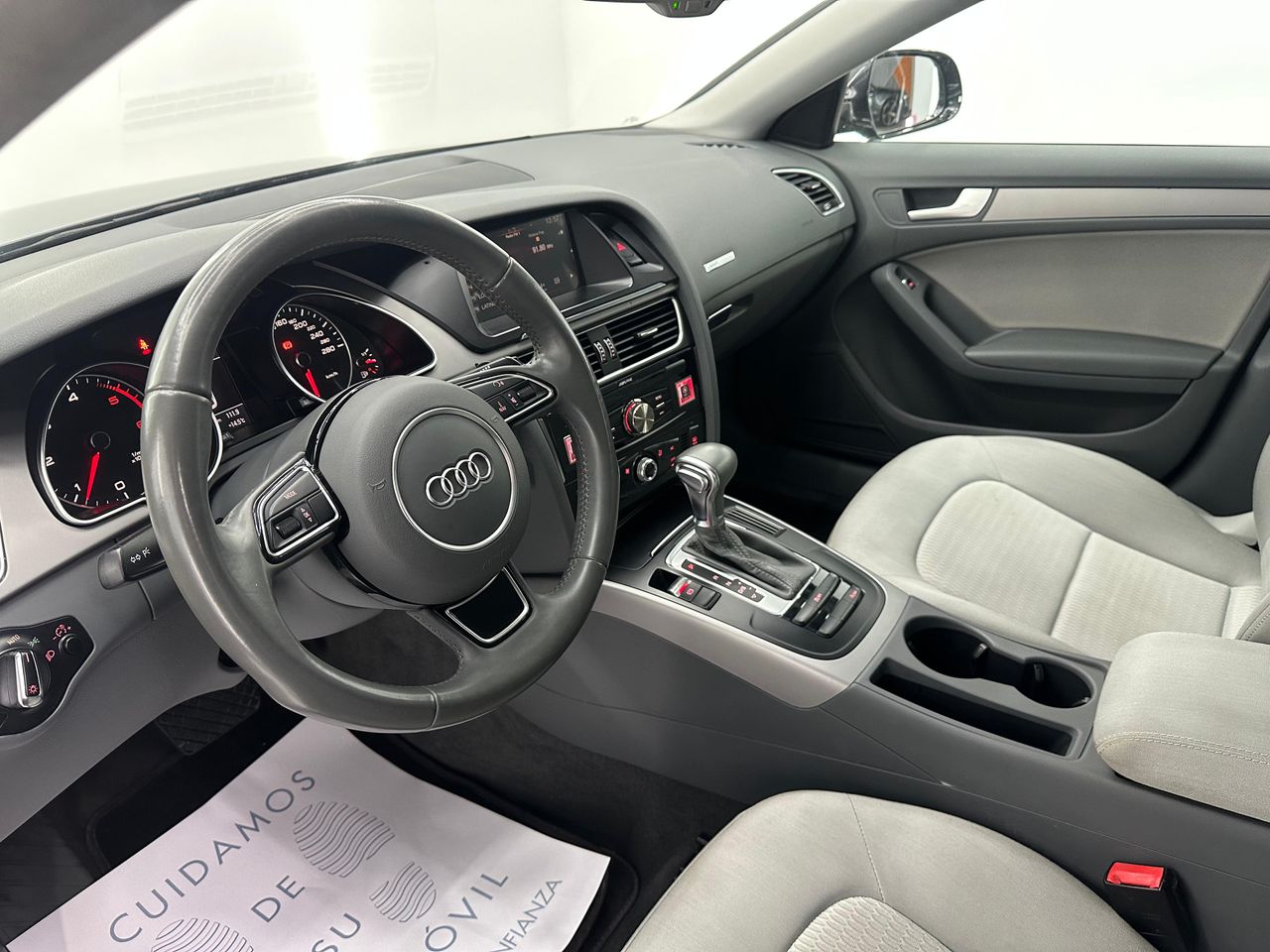 Audi A5 Sportback 2.0 TDI 143cv multitronic Nacinoal - 230.000Km - Foto 2 