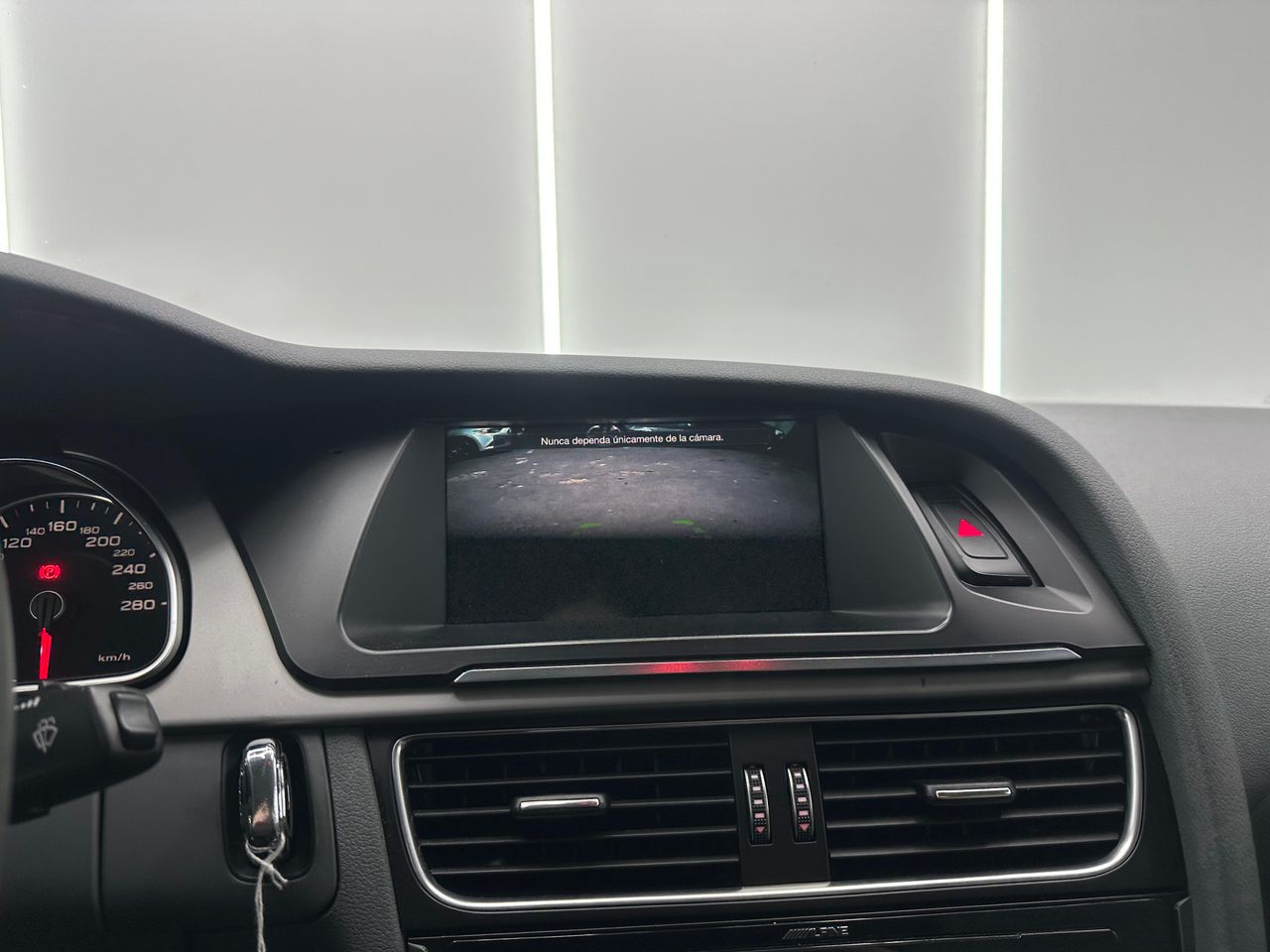 Audi A5 Sportback 2.0 TDI 143cv multitronic Nacinoal - 230.000Km - Foto 2 