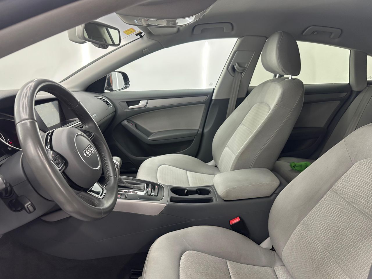 Audi A5 Sportback 2.0 TDI 143cv multitronic Nacinoal - 230.000Km - Foto 2 