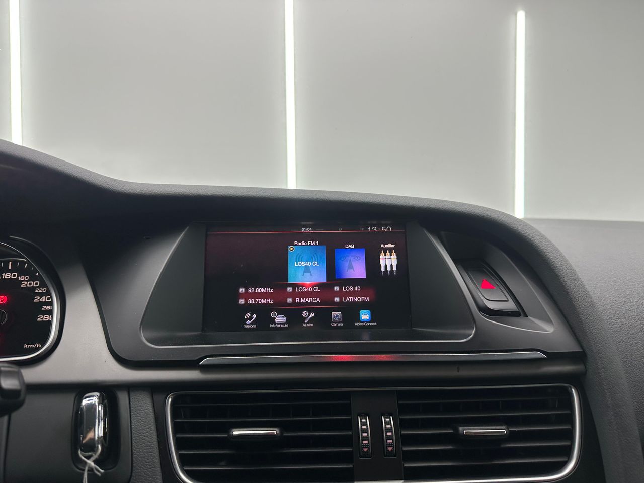 Audi A5 Sportback 2.0 TDI 143cv multitronic Nacinoal - 230.000Km - Foto 2 