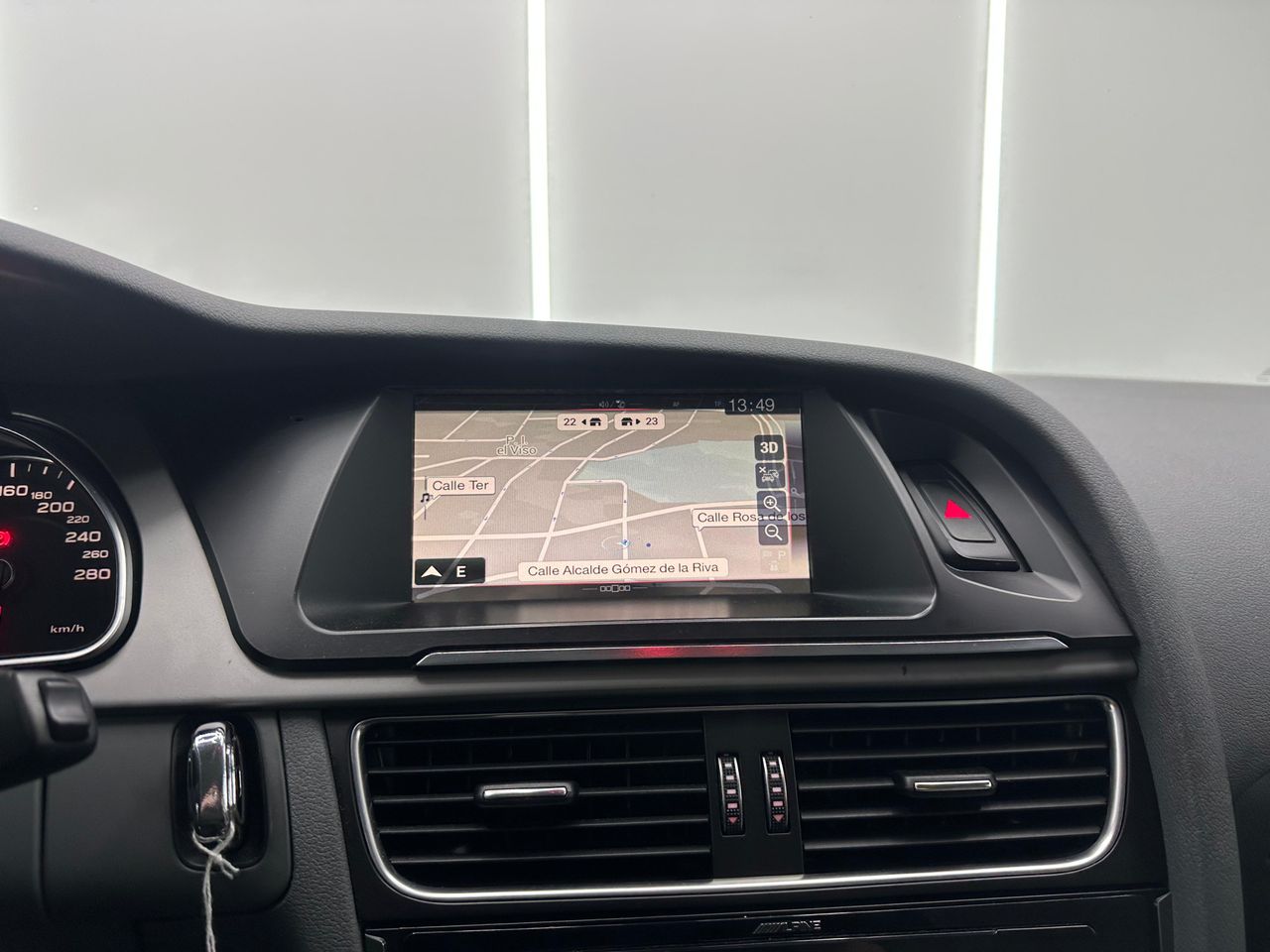 Audi A5 Sportback 2.0 TDI 143cv multitronic Nacinoal - 230.000Km - Foto 2 