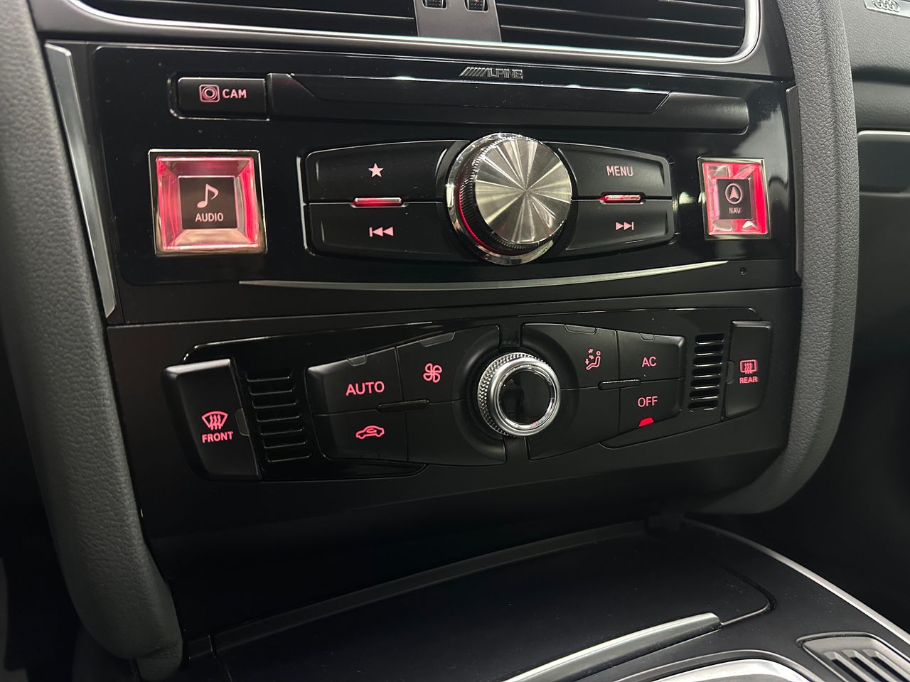 Audi A5 Sportback 2.0 TDI 143cv multitronic Nacinoal - 230.000Km - Foto 2 