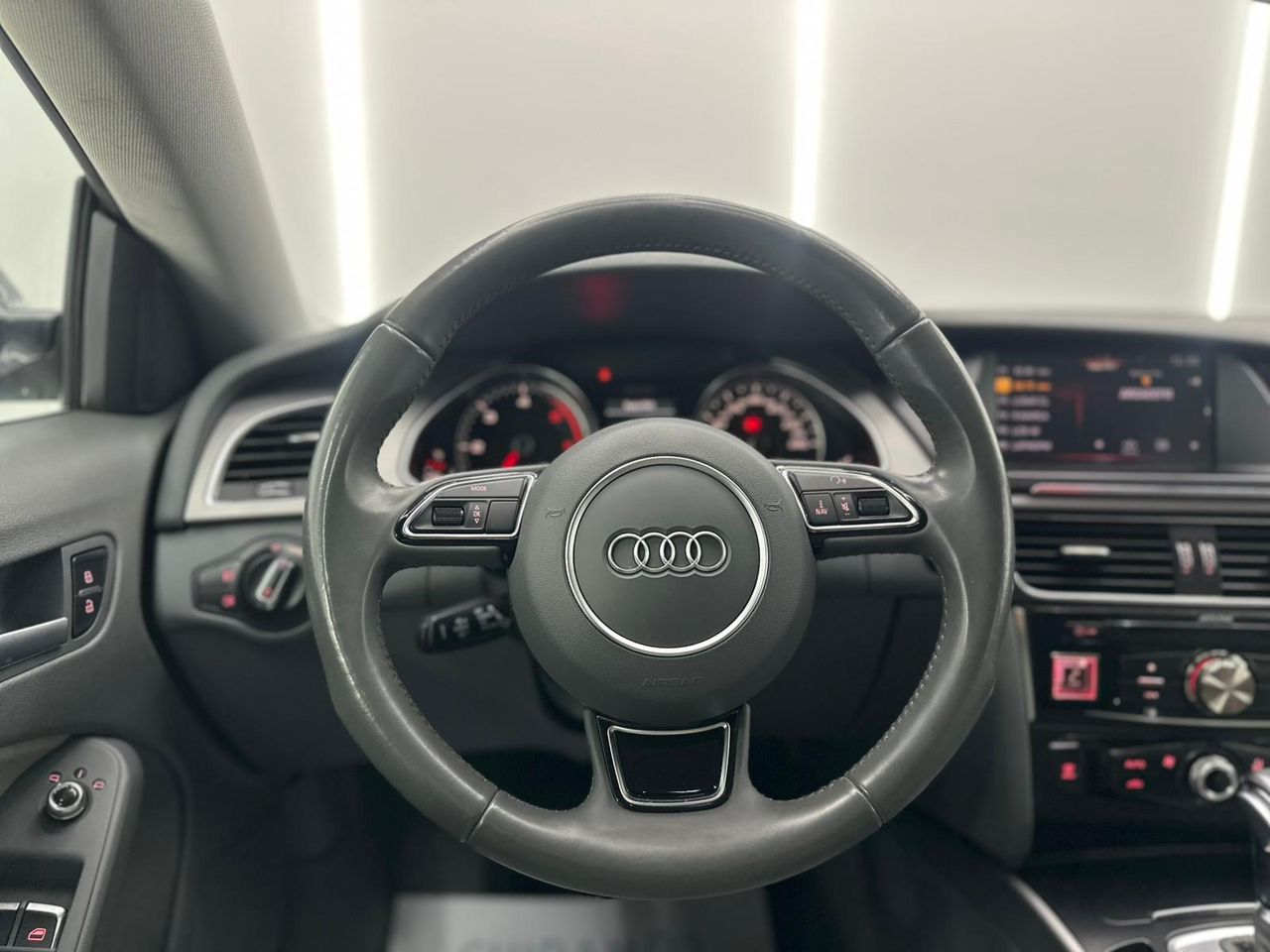 Audi A5 Sportback 2.0 TDI 143cv multitronic Nacinoal - 230.000Km - Foto 2 